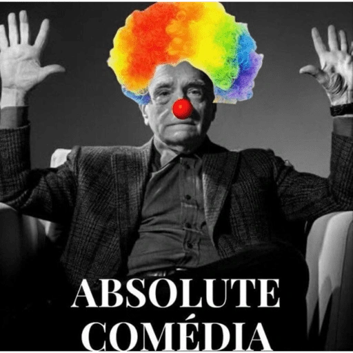 ABSOLUTE COMÉDIA (2kypbwgzds)