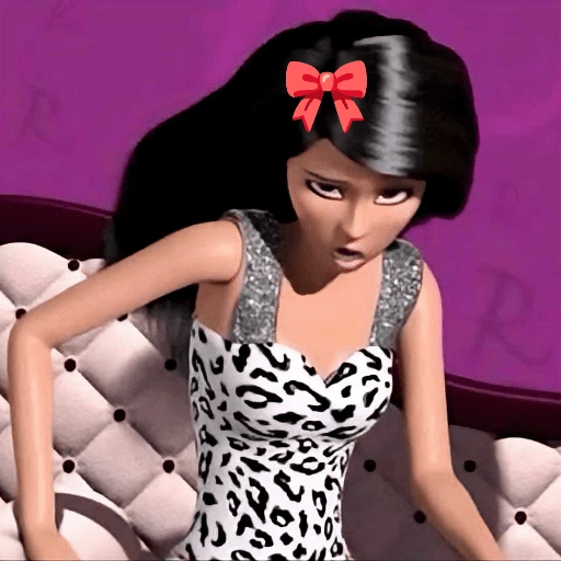 💅🏻Barbie Reacciones/TikTok  (5f9v6xkczp)