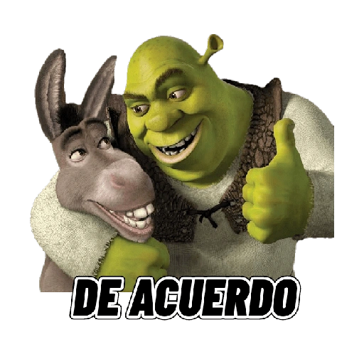 DE ACUERDO (yqrmcbdh8p)