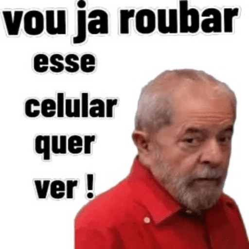 vou ja roubar esse celular quer ver! (2bgqjw8fxr)