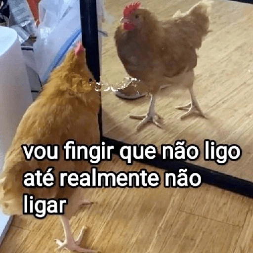 vou fingir que não ligo até realmente não ligar (75ws9jvyb3)