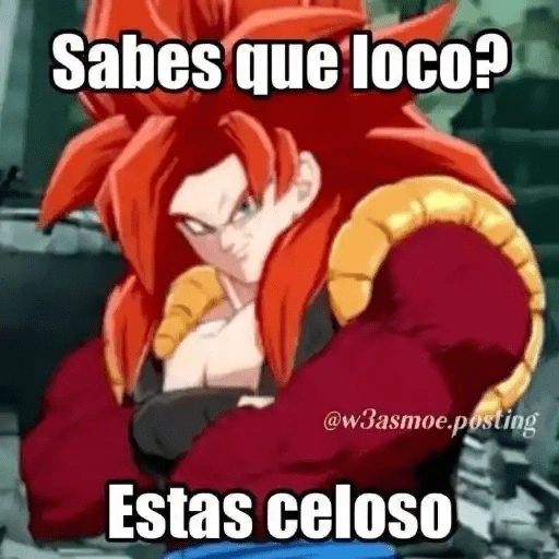 Sabes que loco? @w3asmoe.posting Estas celoso (wxrjnk5vt2)