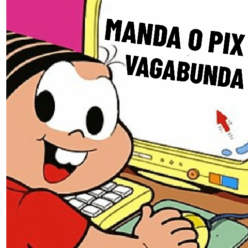 MANDA O PIX VAGABUNDA (frkxz7p2bn)