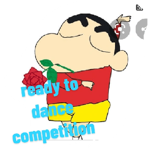 ready to dance competition (2kx546btnh)