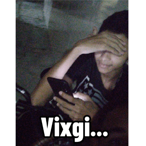 Vixgi... (ftgzjyrhx2)