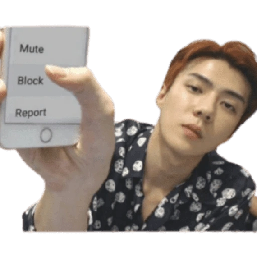 Mute Block Report O (ntmxh6p75r)