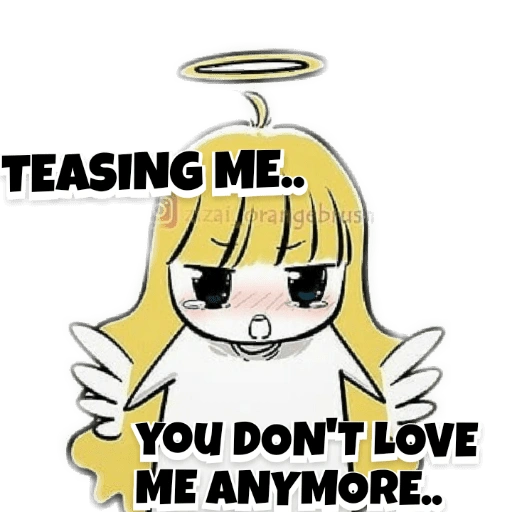 Devil Angel love (cgntdz65w2)
