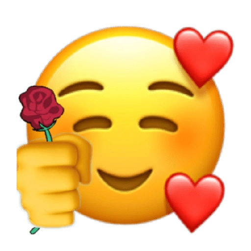 EMOJIS INCREÍBLES 😍🤩😛 (zbsfjhr3n9)