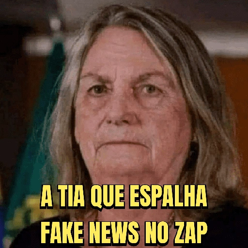 خالة الأخبار المزيفة (f4rvwsknxz)