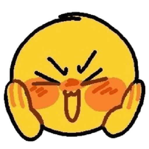 EMOJI BUCIN ❤ (68f95jxcqs)