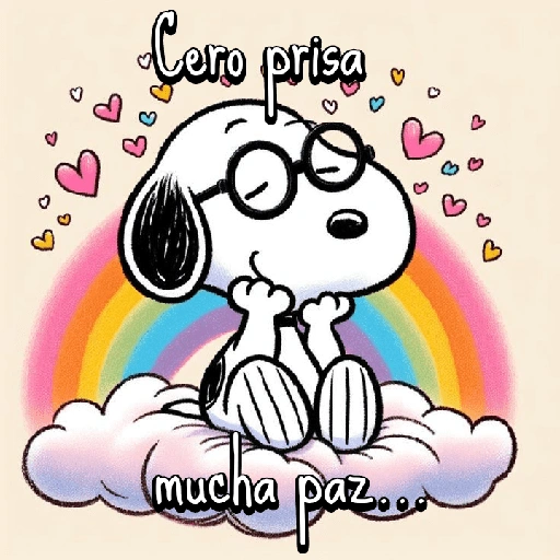 Cero prica mucha paz.. (87gxv3zbyk)