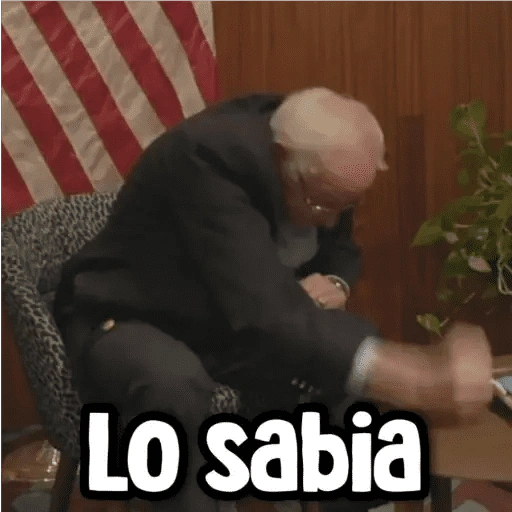 Lo sabia (c2k3mt5bw4)