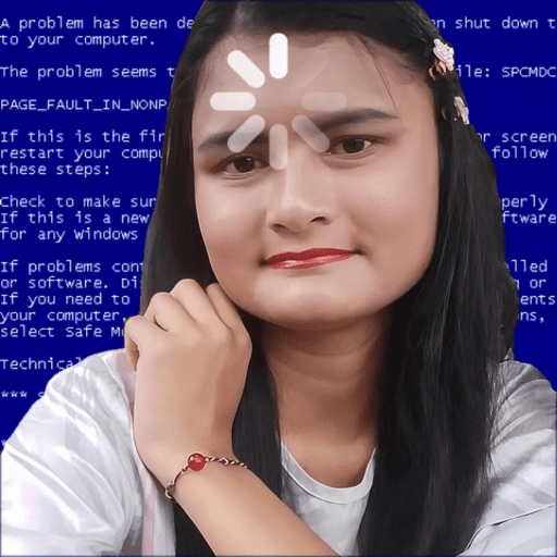 A problem has been de to your computer. The problem seems t (sy3xr4zqkb)