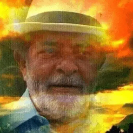 Memes do Lula 😂🐙 (cvsf5b9nrz)