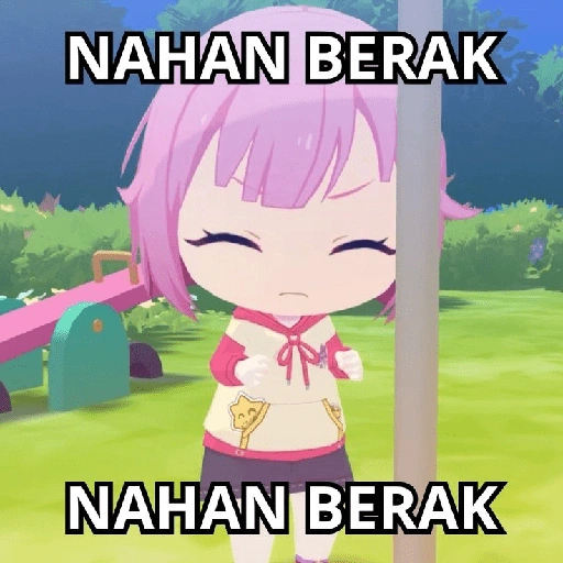 NAHAN BERAK NAHAN BERAK (bm9pgkw8h6)