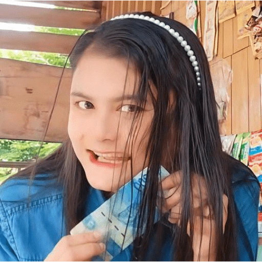 Iput padang imut (tzbhjn9m28)