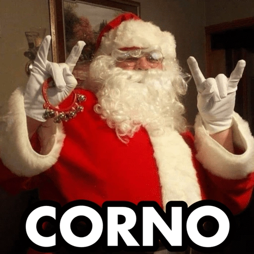 CORNO (zmn8j3pchq)