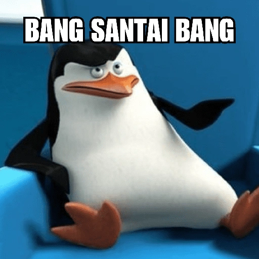 BANG SANTAI BANG (73x8n4rvyw)