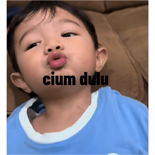 Sticker abe cekut (mthdfpby42)