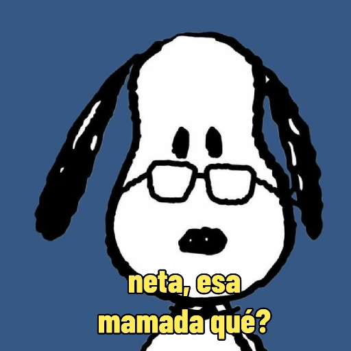 neta, esa mamada qué? (5xqcpmfhtv)