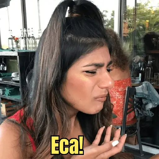 Eca! (f47t6g85m9)