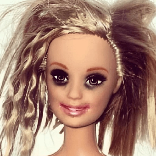 💁🏼‍♀️ رد فعل باربي 💅🏻🩷 (hmvptgwz6y)