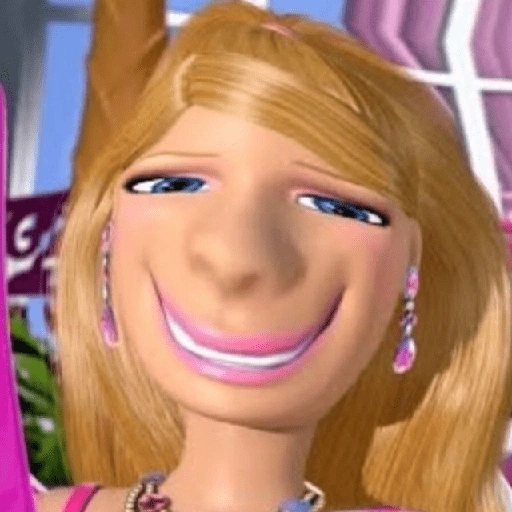 💁🏼‍♀️ رد فعل باربي 💅🏻🩷 (y4scqn7w9j)