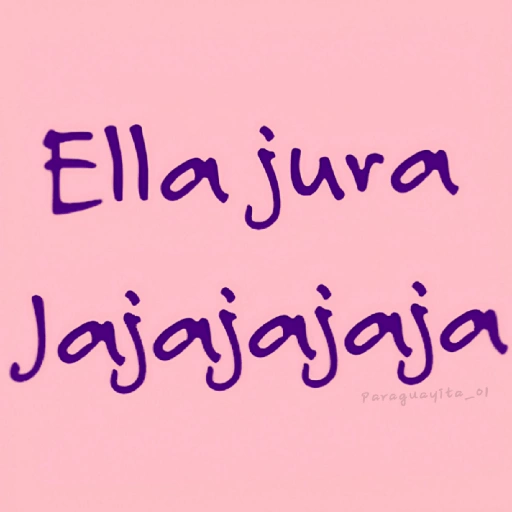 Ella jura Jajajajaja Paraguayita 01 (p3gbyzf7rh)