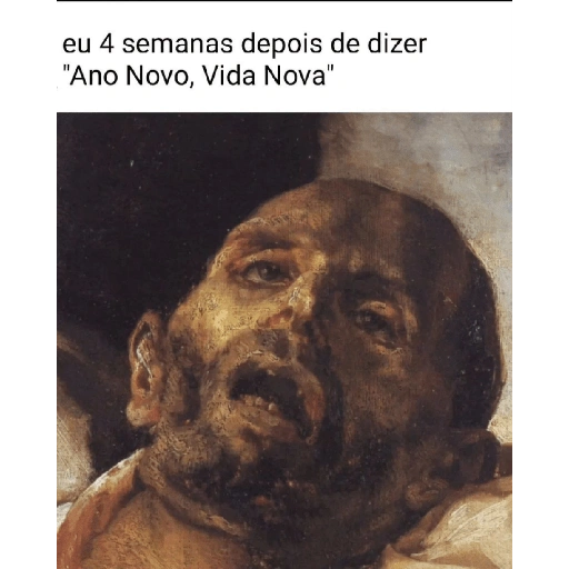 eu 4 semanas depois de dizer "Ano Novo, Vida Nova" (nbkyfpgmjd)