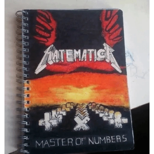 MATEMATIC MASTER OF NUMBERS (p4msn7bfgy)