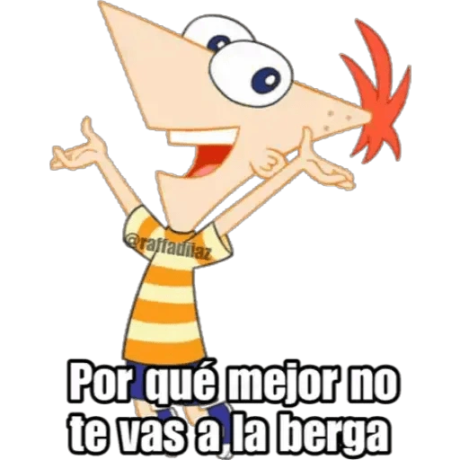 @raffadilaz Por qué mejor no te vas a la berga (g3mxwby57f)
