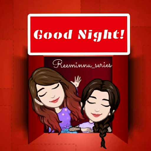 Good Night! Reeminna_series (9nthqygkm6)