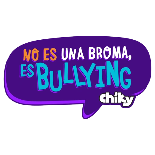 Chao al bullying (t48jbf9rk7)