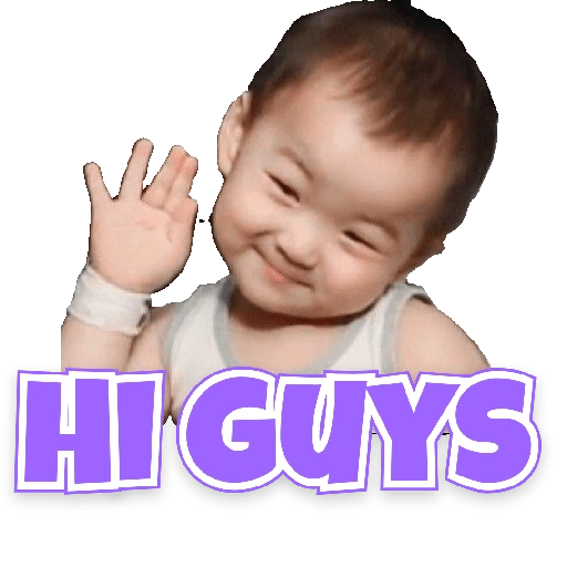 HI GUYS (r4gq3d62bw)