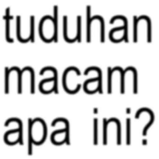 tuduhan macam apa ini? (j9y35crz6b)