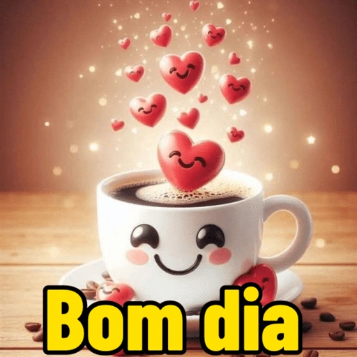 Bom dia (x57vyd23bm)