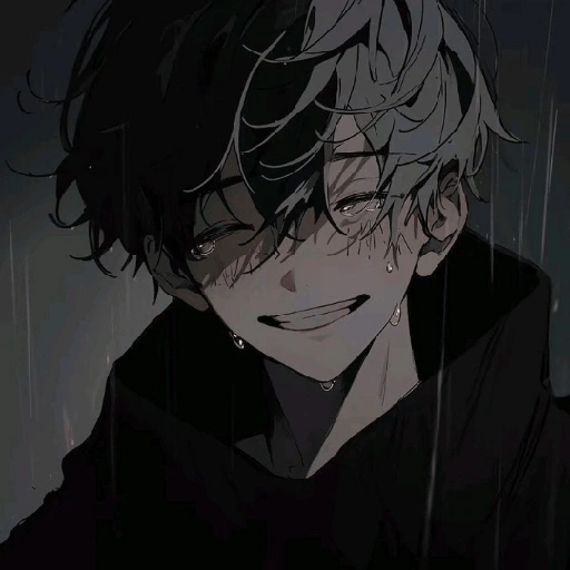 الابتسامة تخللها الألم (mdx9h4gf3y)