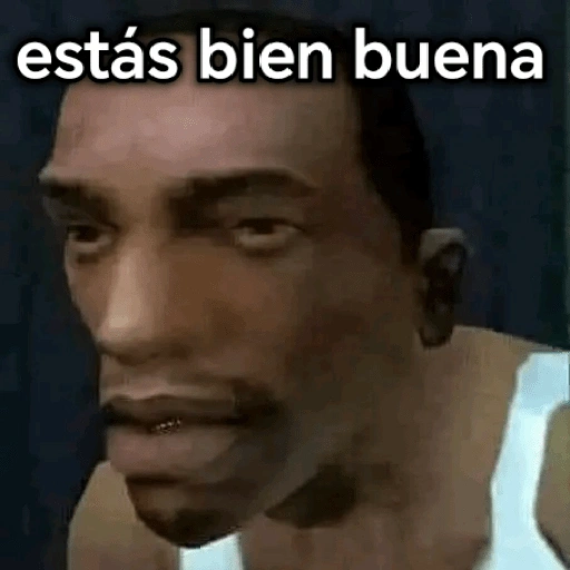 estás bien buena (z97ywvr4d6)