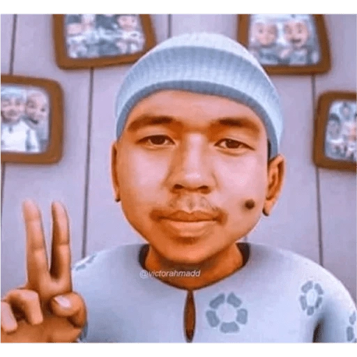 Upin Ipin Plenger (m4bj38qfsr)