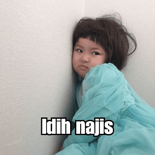 Idih najis (2v564yp8tj)