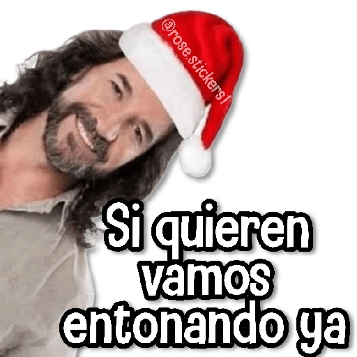 @rose.stickers! Si quieren vamos entonando ya (479jhrv23s)