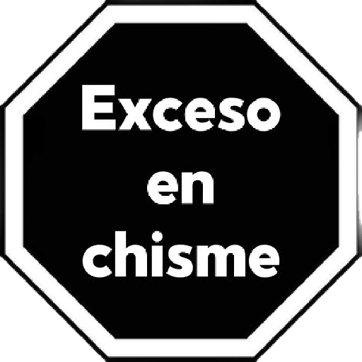Too Much Gossip (m9cdfxtbjs)