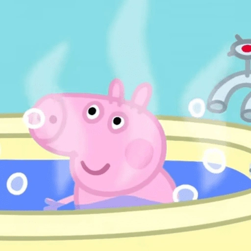 🐷 جورج بايغ (xr5gwb3286)