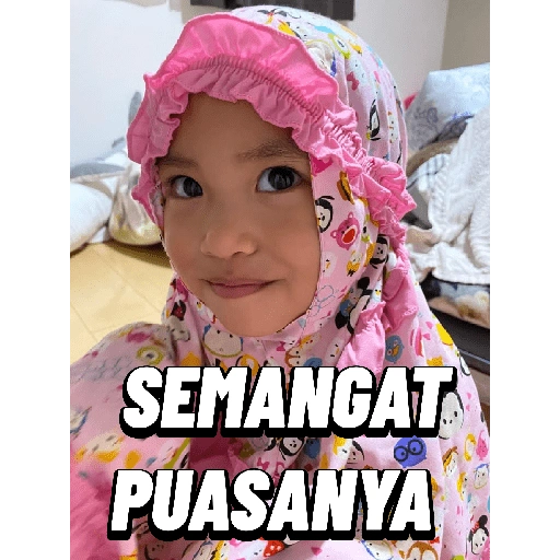 SEMANGAT PUASANYA (7zxyjpbc2f)