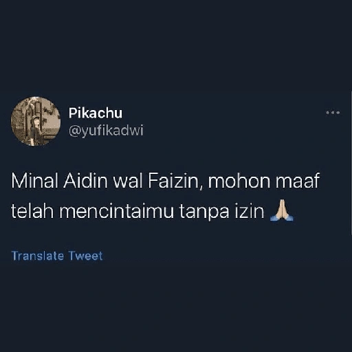 Pikachu @yufikadwi Minal Aidin wal Faizin, mohon maaf telah (5r4q7zvnhb)