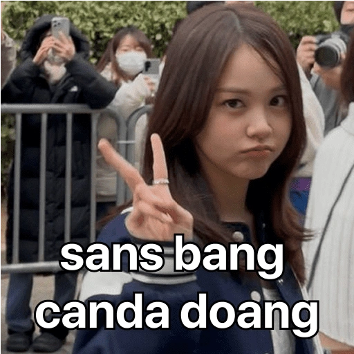 sans bang canda doang (sjp68krgdq)