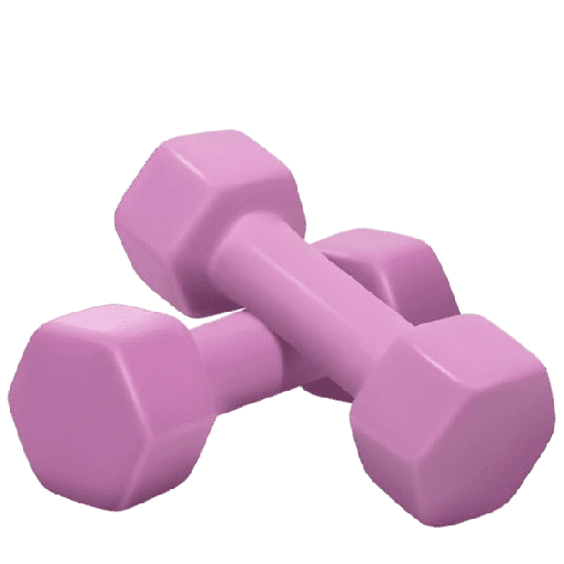 Emoji Olah raga & Gym (x7wp9d5bk8)