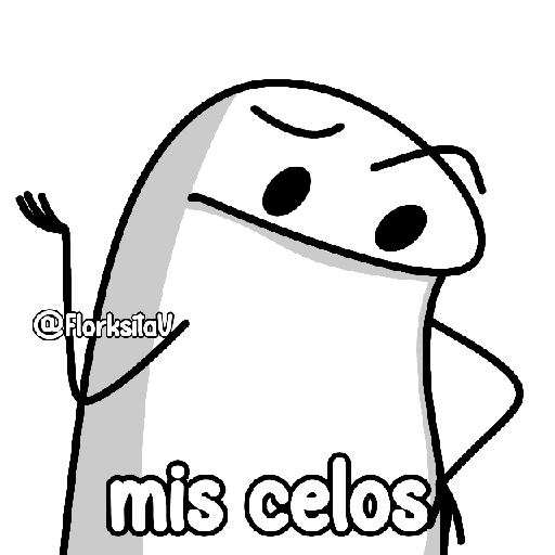 @FlorksitaV mis celos (bdr34qj5y8)