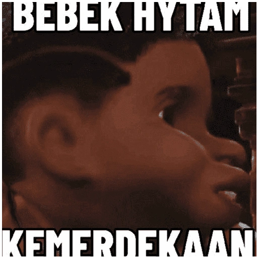 BEBEK HY TAM KEMERDEKAAN (6kw8qf2nps)