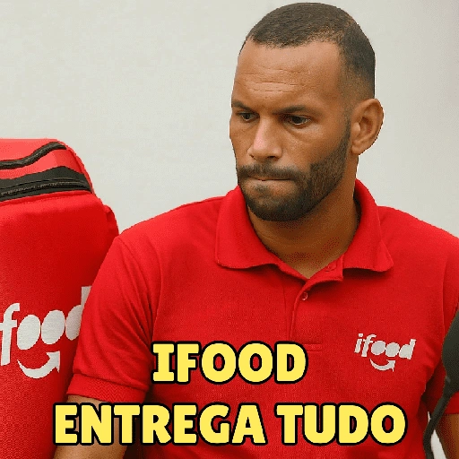 food IFOOD feed ENTREGA TUDO (5493f7jbmr)